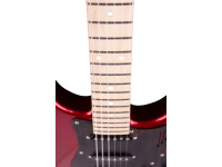 Magneto U-One Sonnet Standard Candy Red Maple FB with Gig Bag Magneto U-One Sonnet Standard Candy Red Maple FB with Gig Bag